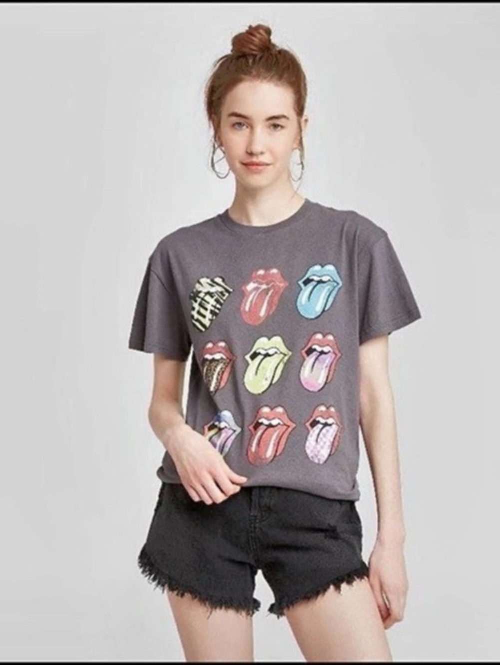 The Rolling Stones T-Shirt
